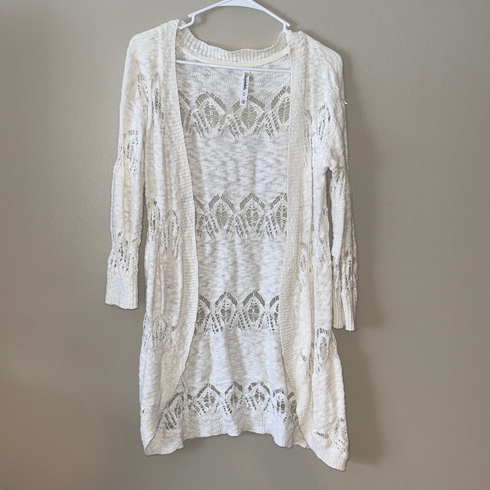Aeropostale Sweater